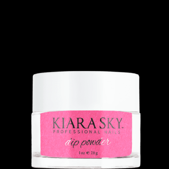 KiaraSky Dip Powder #503 Pink Petal, 1oz