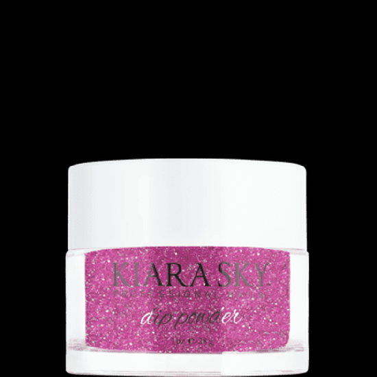 KiaraSky Dip Powder #518 V.I.Pink, 1oz