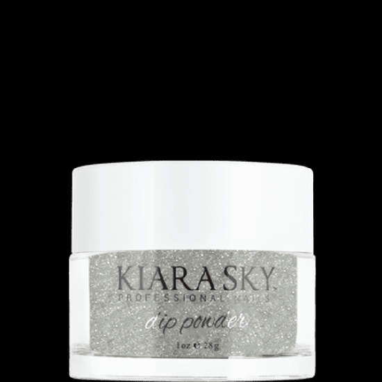 KiaraSky Dip Powder #519 Strobe Light, 1oz