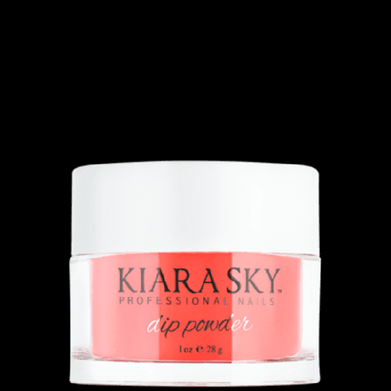 KiaraSky Dip Powder #526 Irredplacable, 1oz