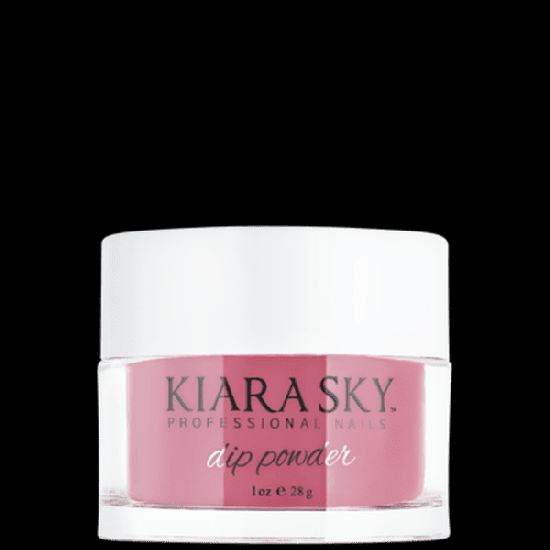 KiaraSky Dip Powder #527 Lavish Me, 1oz