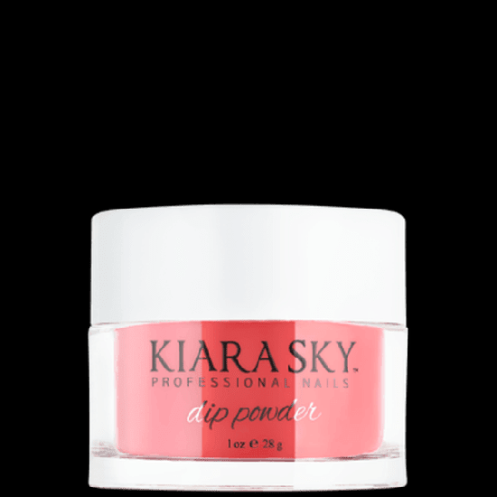 KiaraSky Dip Powder #528 Generoseity, 1oz