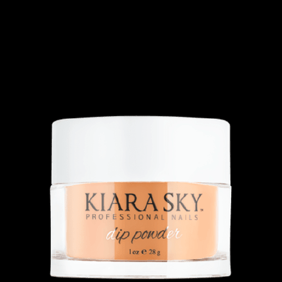KiaraSky Dip Powder #530 Nude Swings, 1oz