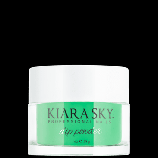 KiaraSky Dip Powder #532 Whoopsy Daisy, 1oz