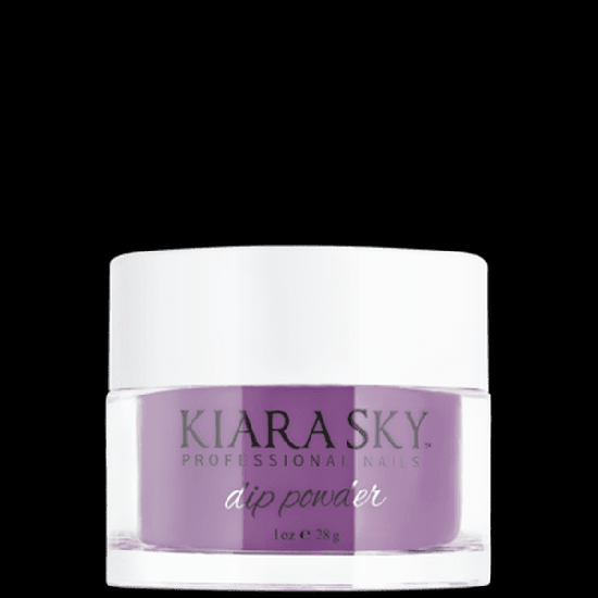 KiaraSky Dip Powder #544 Sweet Surrender, 1oz