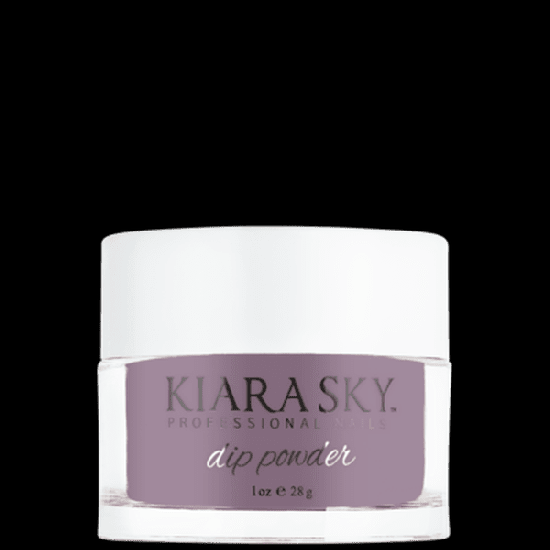 KiaraSky Dip Powder #549 Spellbound, 1oz