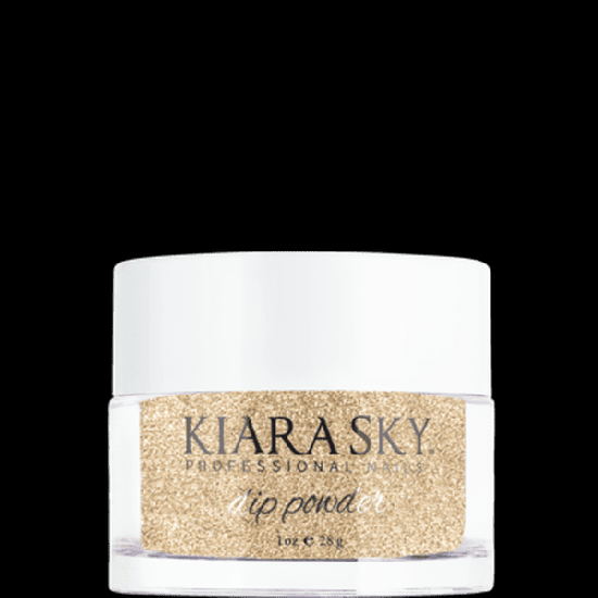 KiaraSky Dip Powder #554 Pixie Dust, 1oz