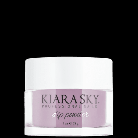 KiaraSky Dip Powder #556 Totally Whipped, 1oz