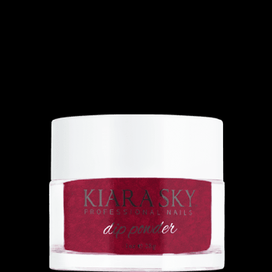 KiaraSky Dip Powder #576 Wine Not?, 1oz