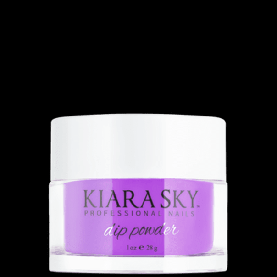 KiaraSky Dip Powder #590 Wanderlust, 1oz