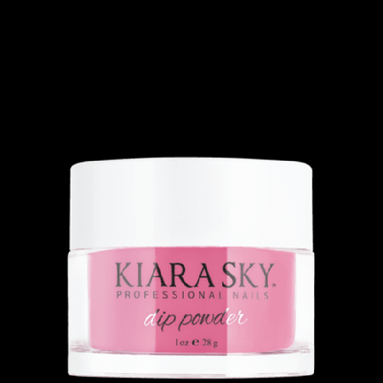 KiaraSky Dip Powder #595 Oh Dear!, 1oz