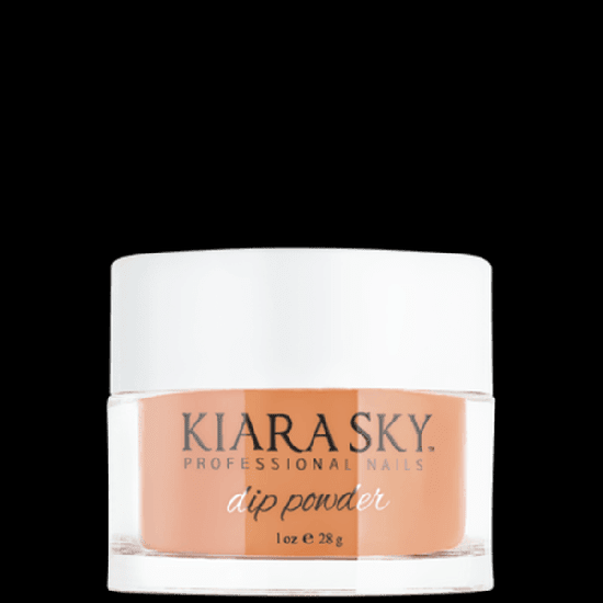 KiaraSky Dip Powder #610 Sun Kissed, 1oz