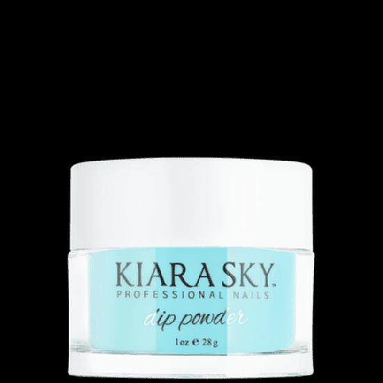 KiaraSky Dip Powder #614 Gimme A Beat, 1oz