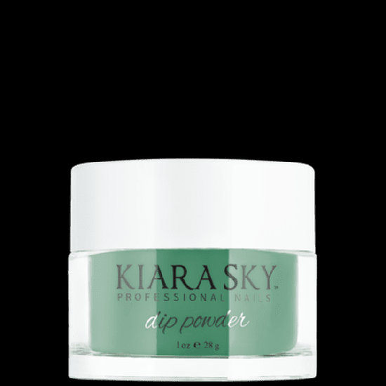 KiaraSky Dip Powder #622 Pretty Fly, 1oz