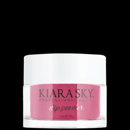 KiaraSky Dip Powder #624 Plane And Simple, 1oz