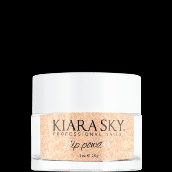 KiaraSky Dip Powder #625 First Class Ticket, 1oz
