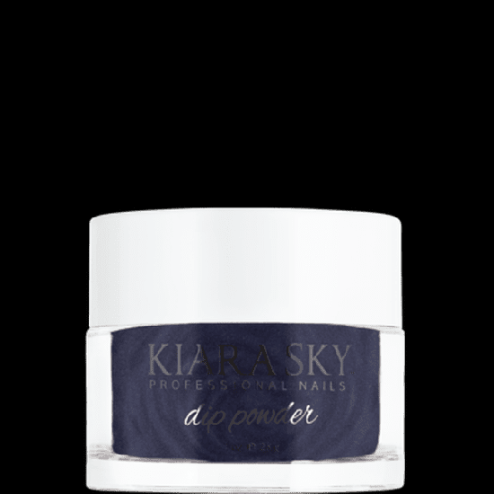 KiaraSky Dip Powder #628 Lets Get Sirius, 1oz