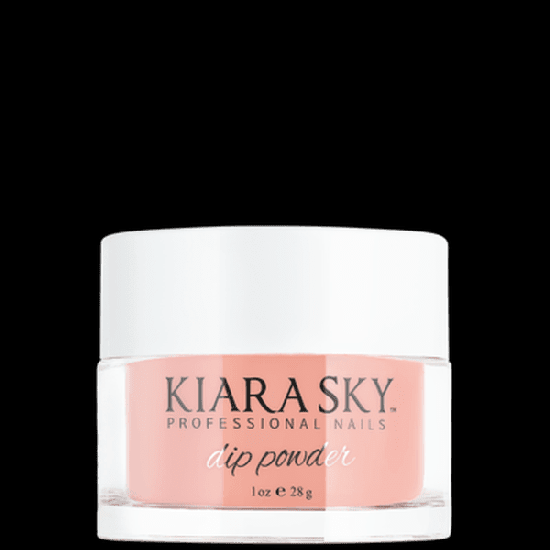 KiaraSky Dip Powder #632 Lunar or Later, 1oz
