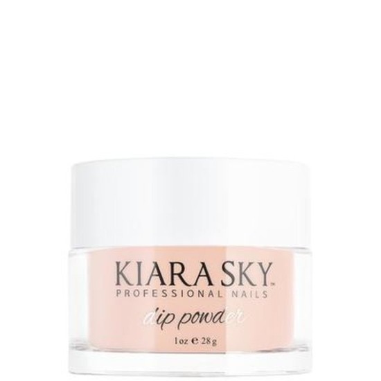 KiaraSky Dip Powder #633 Staycation, 1oz