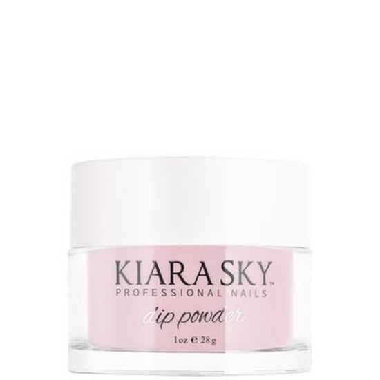 KiaraSky Dip Powder #634 Flower Child, 1oz