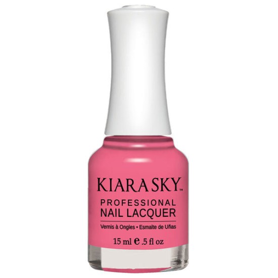 KiaraSky Nail Polish Serenade #428, 0.5 fl oz