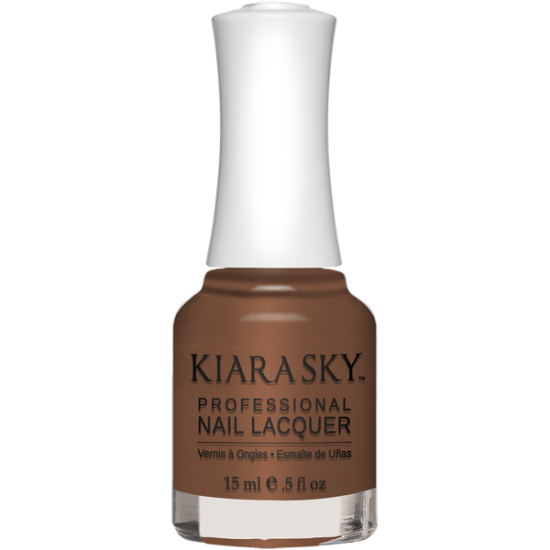 KiaraSky Nail Polish CEO #432, 0.5 fl oz