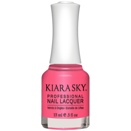 KiaraSky Nail Polish Dress To Impress #449, 0.5 fl oz