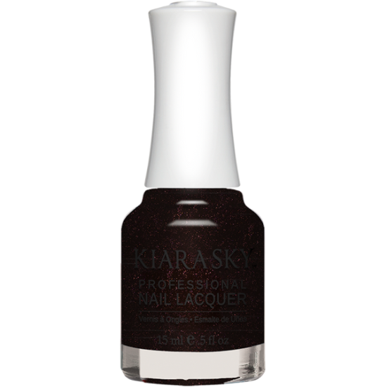 KiaraSky Nail Polish Echo #482, 0.5 fl oz
