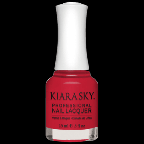 KiaraSky Nail Polish In Bloom #507, 0.5 fl oz