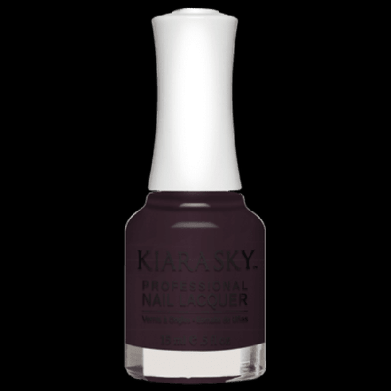 KiaraSky Nail Polish Midwest #511, 0.5 fl oz