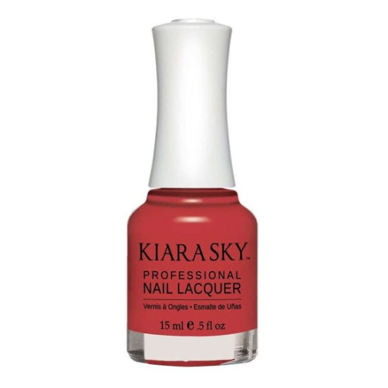 KiaraSky Nail Polish Generoseity #528, 0.5 fl oz