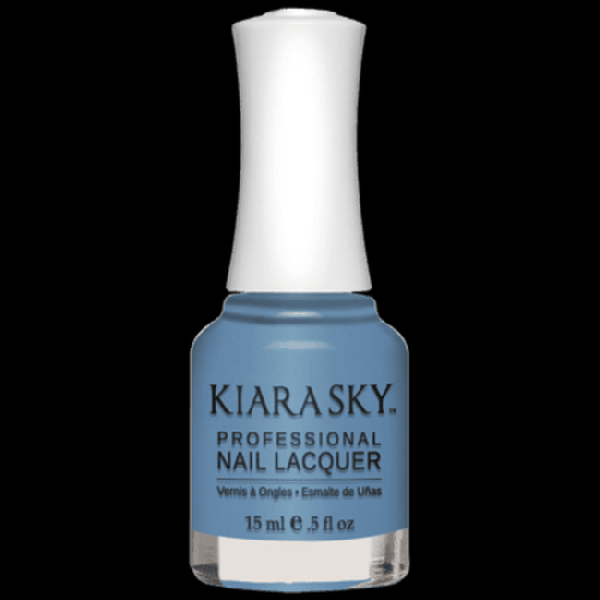 KiaraSky Nail Polish After The Reign #535, 0.5 fl oz