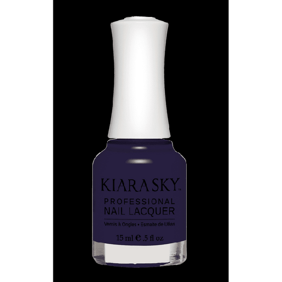 KiaraSky Nail Polish Amulet #550, 0.5 fl oz