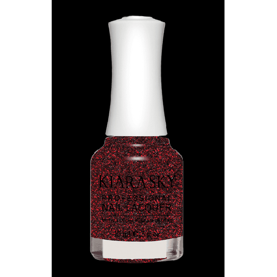 KiaraSky Nail Polish Dream Illusion #552, 0.5 fl oz