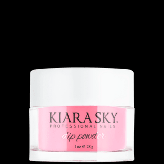 KiaraSky - Pink Chapagne #565 KiaraSky Nail Lacquer