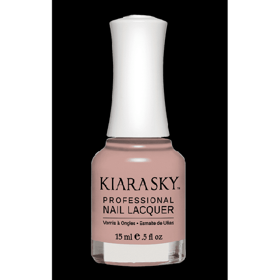 KiaraSky - Rose Bon Bon #567 KiaraSky Nail Lacquer