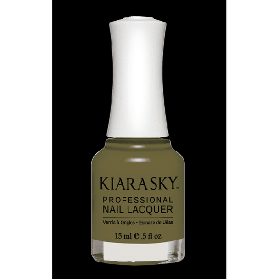 KiaraSky - Call It Cliche #568 KiaraSky Nail Lacquer
