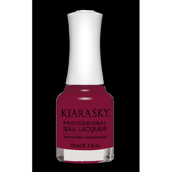 KiaraSky - Wine Not? #576 KiaraSky Nail Lacquer