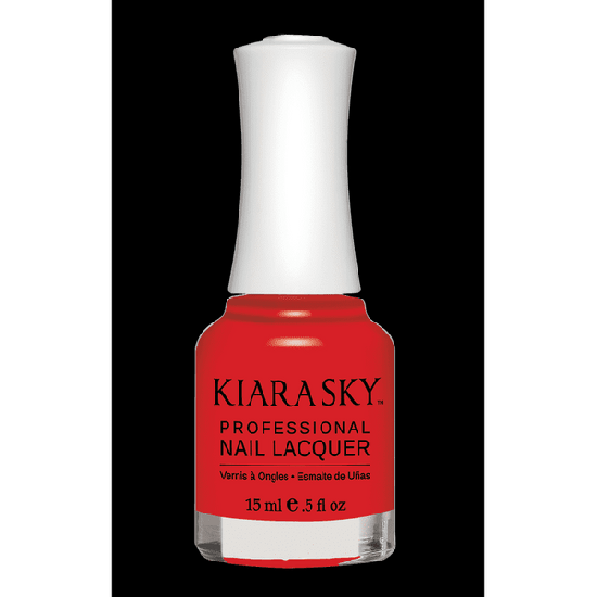KiaraSky - Danger #577 KiaraSky Nail Lacquer