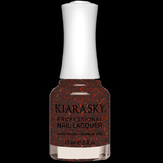 KiaraSky - I'm Bossy #578 KiaraSky Nail Lacquer