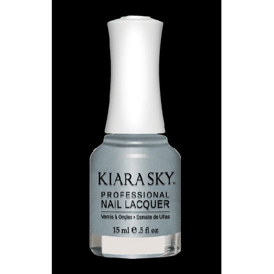 KiaraSky - Thrill Seeker #581 KiaraSky Nail Lacquer