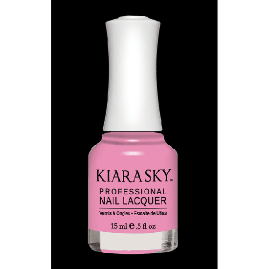 KiaraSky - Pink Tutu #582 KiaraSky Nail Lacquer