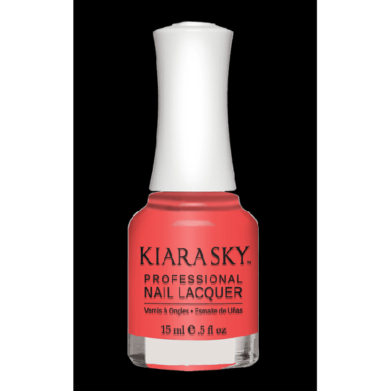 KiaraSky - Feeling Beachy! #586 KiaraSky Nail Lacquer
