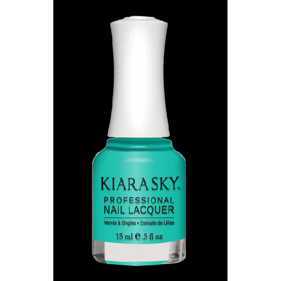 KiaraSky - Shake Your Palm #588 KiaraSky Nail Lacquer