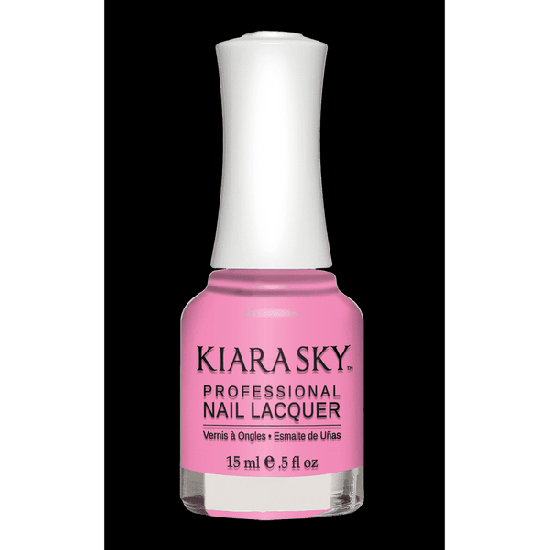 KiaraSky - Bee-My-Kini #589 KiaraSky Nail Lacquer