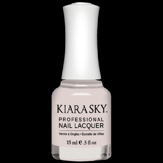 KiaraSky - Soho #591 KiaraSky Nail Lacquer