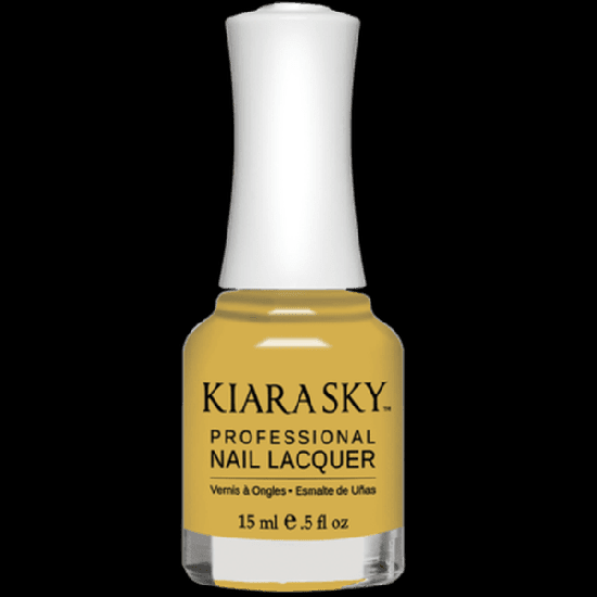 KiaraSky - The Bees Knees #592 KiaraSky Nail Lacquer