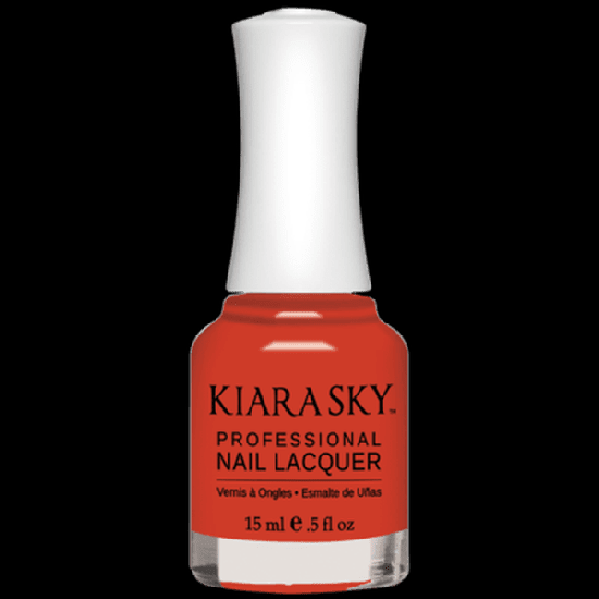 KiaraSky - Fancynator #593 KiaraSky Nail Lacquer