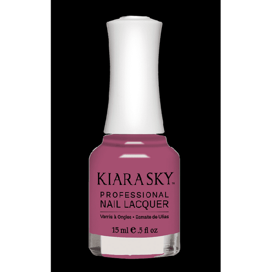 KiaraSky - Oh Dear! #595 KiaraSky Nail Lacquer