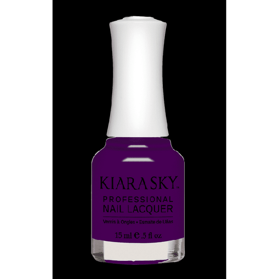 KiaraSky - Royal #596 KiaraSky Nail Lacquer